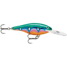 Rapala Shad Rap 06, Fishing Lure - Forza Sports