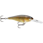 Rapala Shallow Shad Rap 07 Fishing Lure - Forza Sports