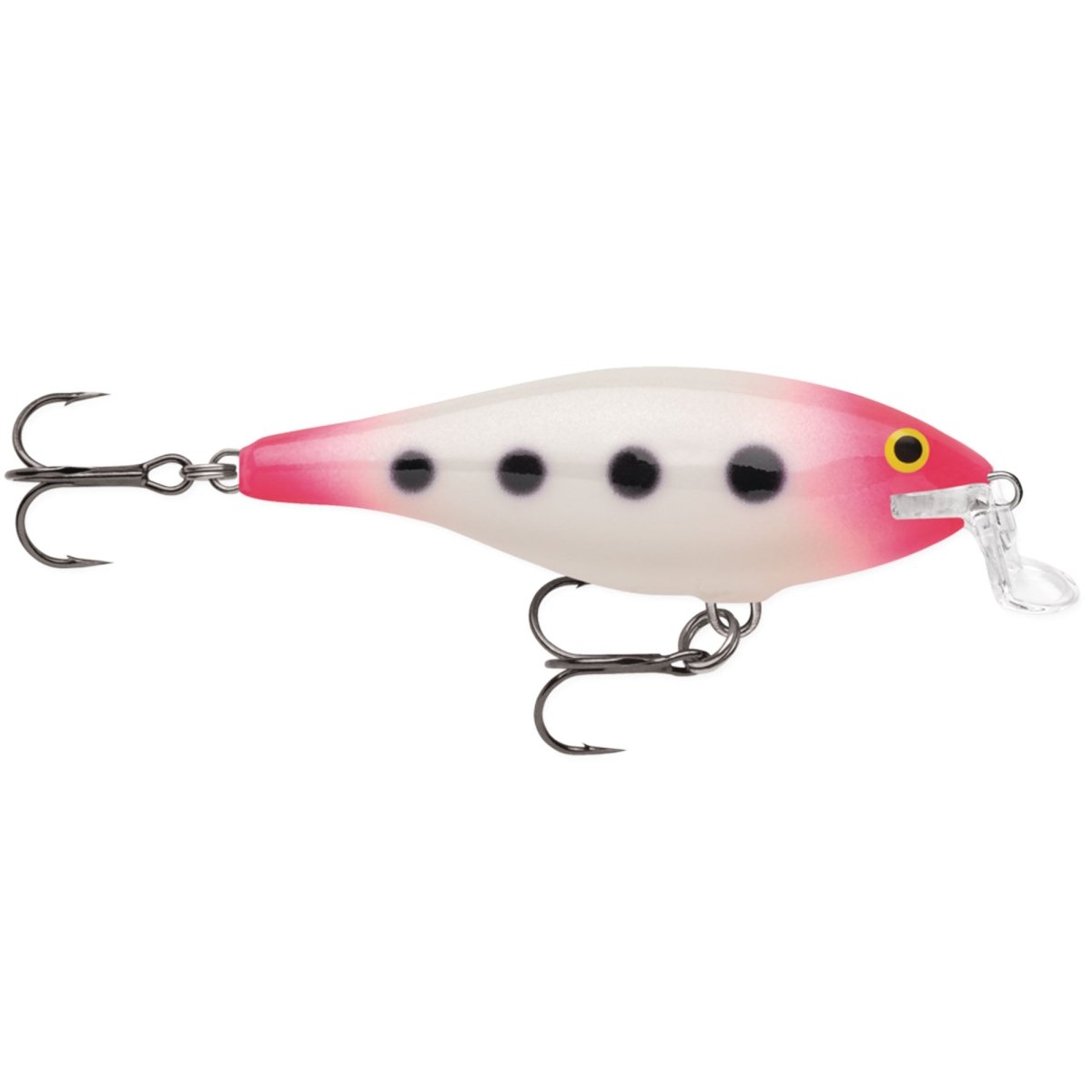 Rapala Shallow Shad Rap 05, Fishing Lure - Forza Sports