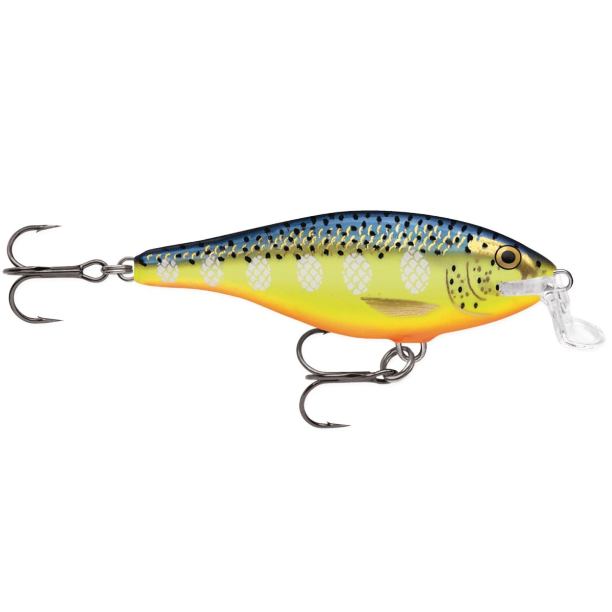 Rapala Shallow Shad Rap 05, Fishing Lure - Forza Sports