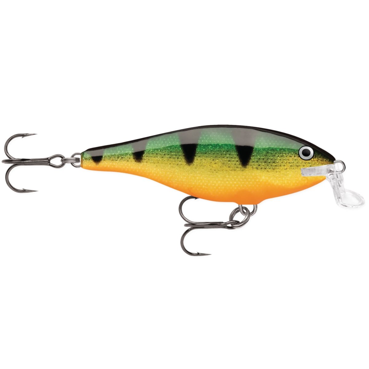Rapala Shallow Shad Rap 09, Fishing Lure - Forza Sports