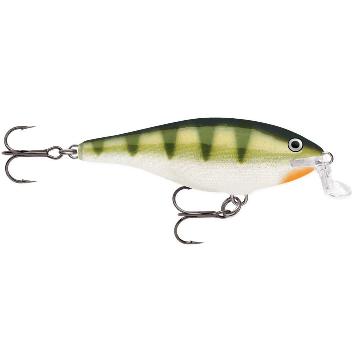 Rapala Shallow Shad Rap 05, Fishing Lure - Forza Sports