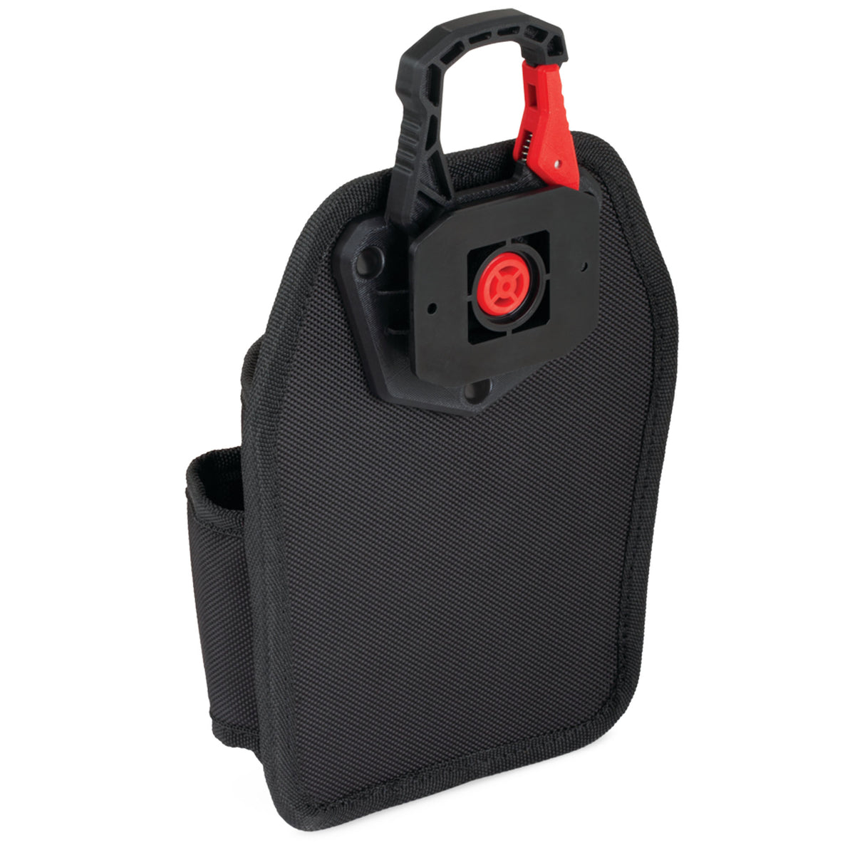Rapala Smart Hub Utility Pouch, Black - Forza Sports