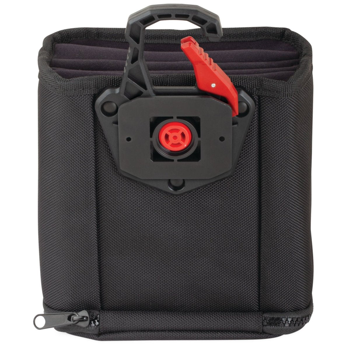 Rapala Smart Hub Waste Pouch, Black - Forza Sports