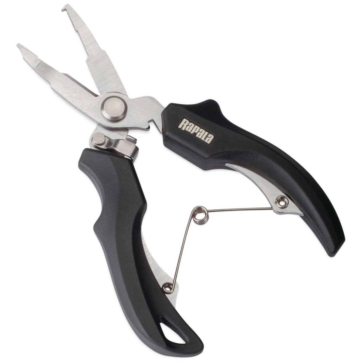 Rapala Split Ring Scissors - Forza Sports