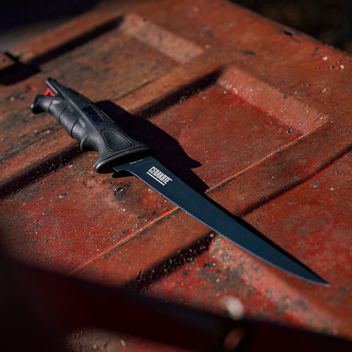 Rapala Stealth FXF Fillet Knife Series - Forza Sports