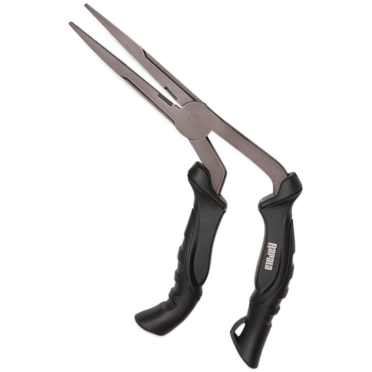 Rapala Super Stainless Steel Angled Pliers 9" - Forza Sports