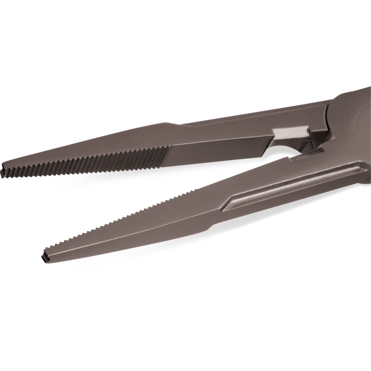 Rapala Super Stainless Steel Angled Pliers 9" - Forza Sports