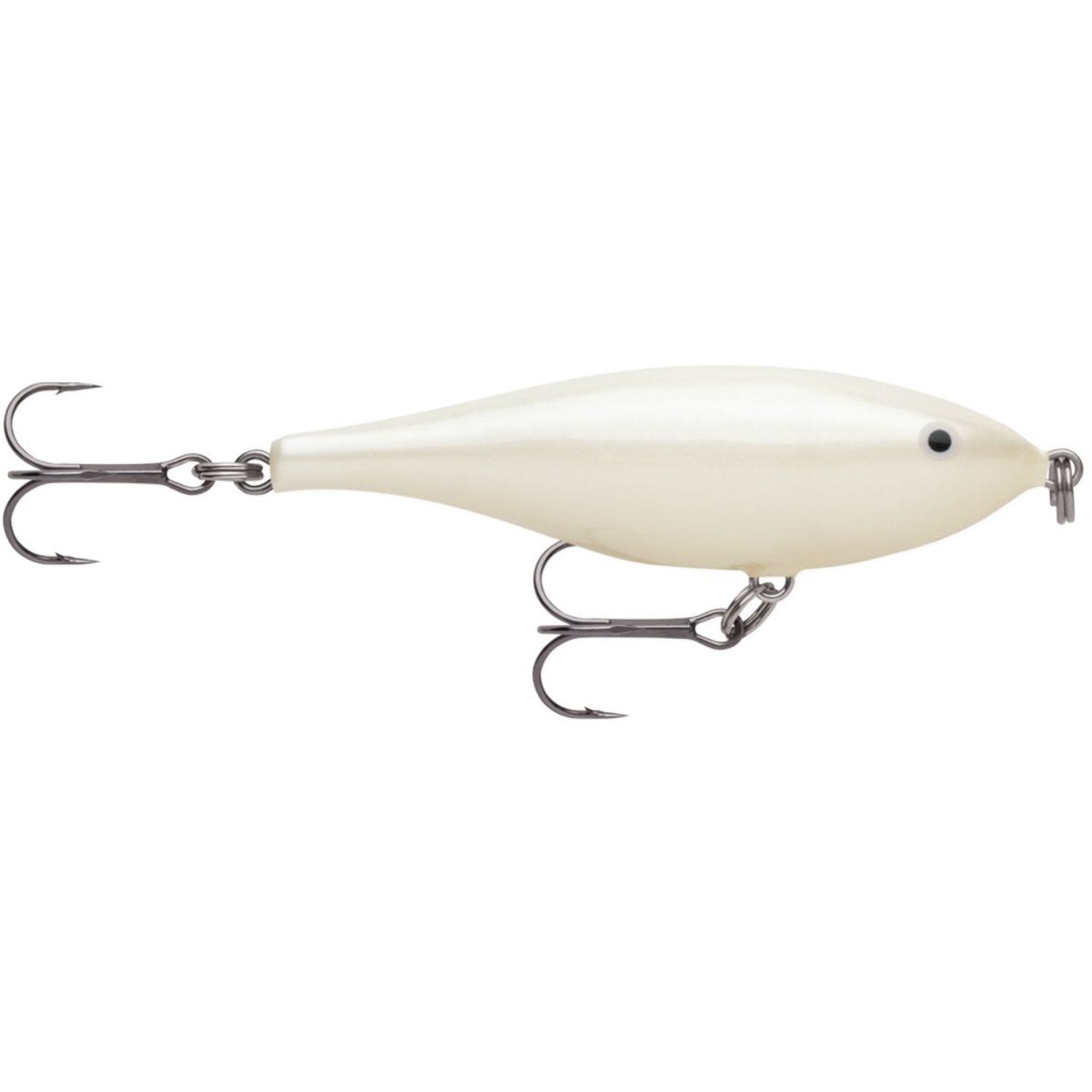 Rapala Twitchin' Rap 8, Fishing Lure - Forza Sports