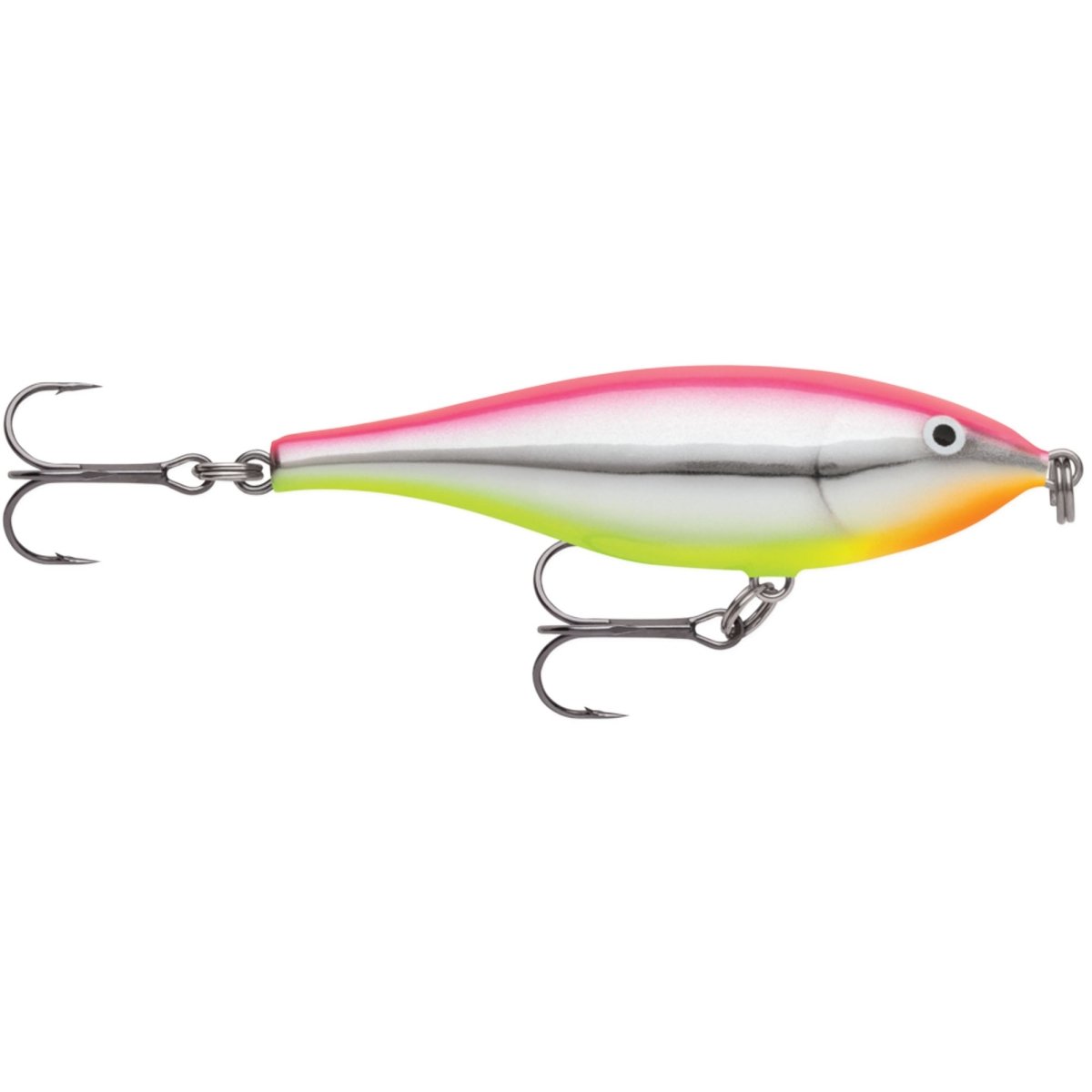 Rapala Twitchin' Rap 8, Fishing Lure - Forza Sports