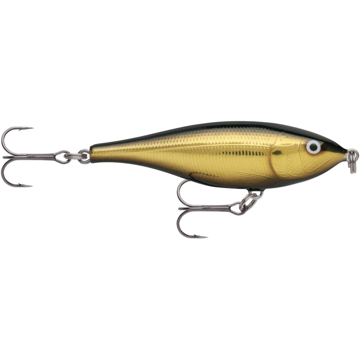 Rapala Twitchin' Rap 8, Fishing Lure - Forza Sports