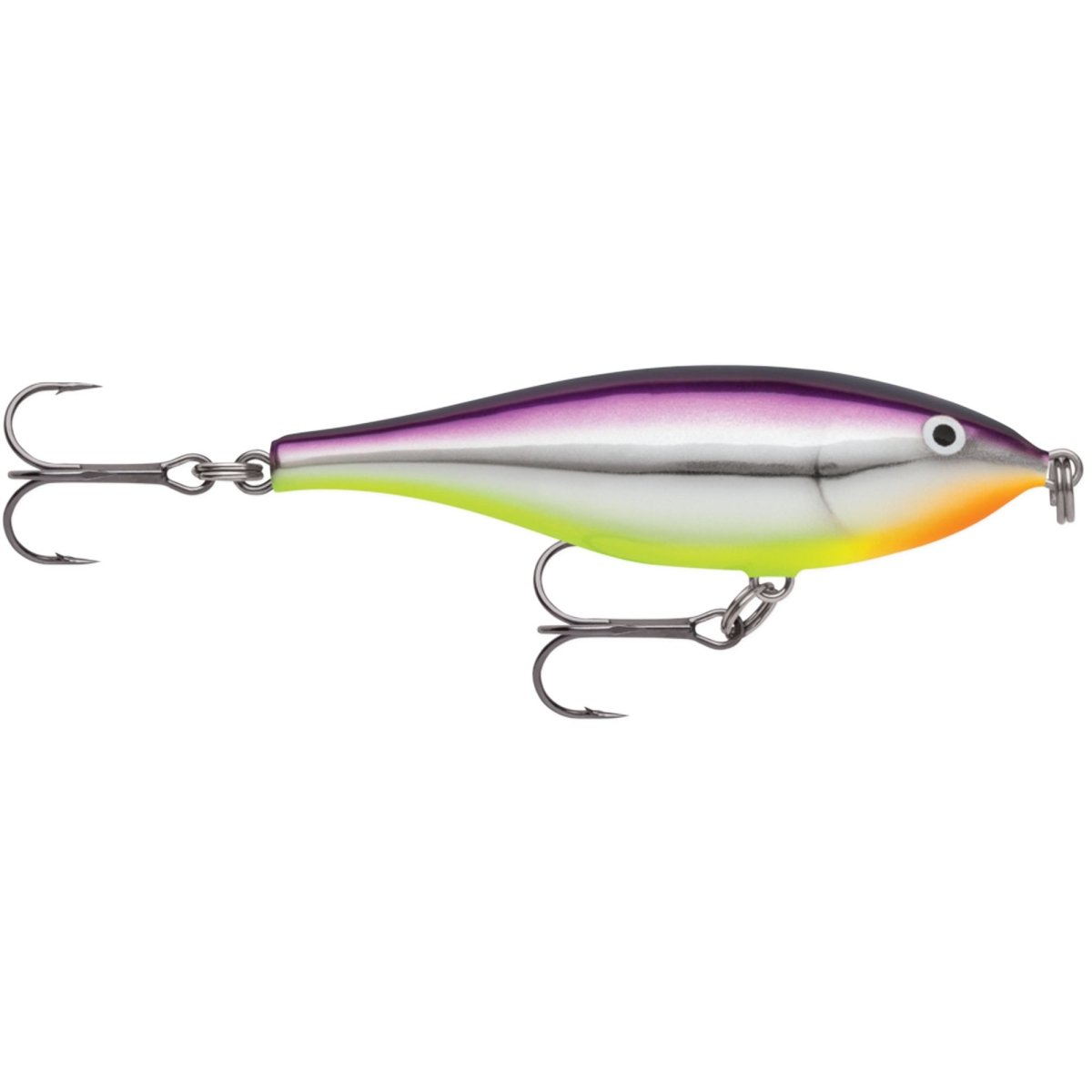 Rapala Twitchin' Rap 8, Fishing Lure - Forza Sports