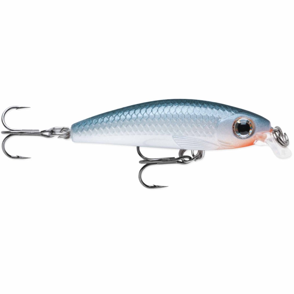 Rapala Ultra Light Minnow 04 Fishing Lure - Forza Sports