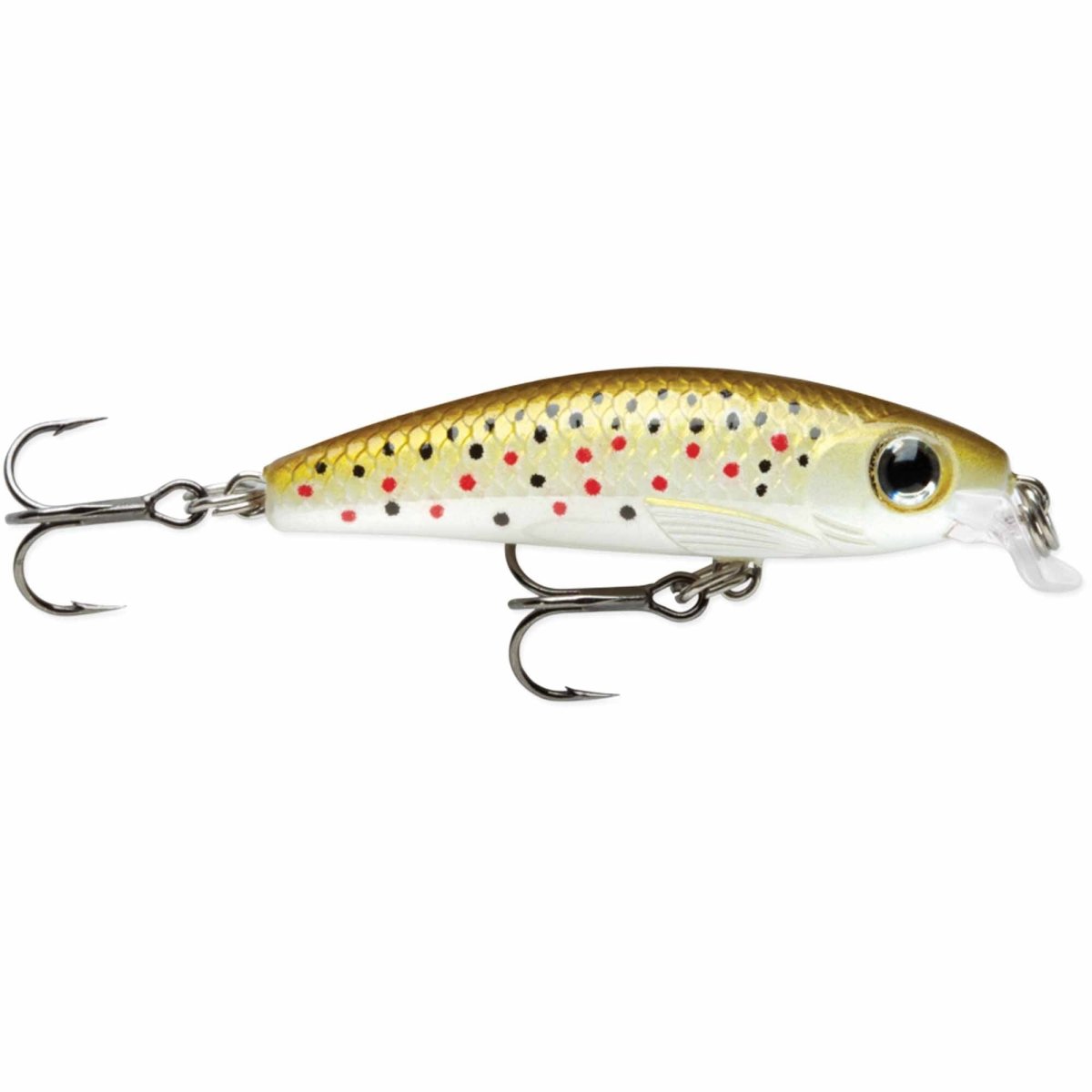Rapala Ultra Light Minnow 04 Fishing Lure - Forza Sports