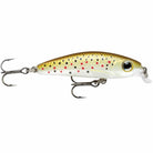 Rapala Ultra Light Minnow 04 Fishing Lure - Forza Sports