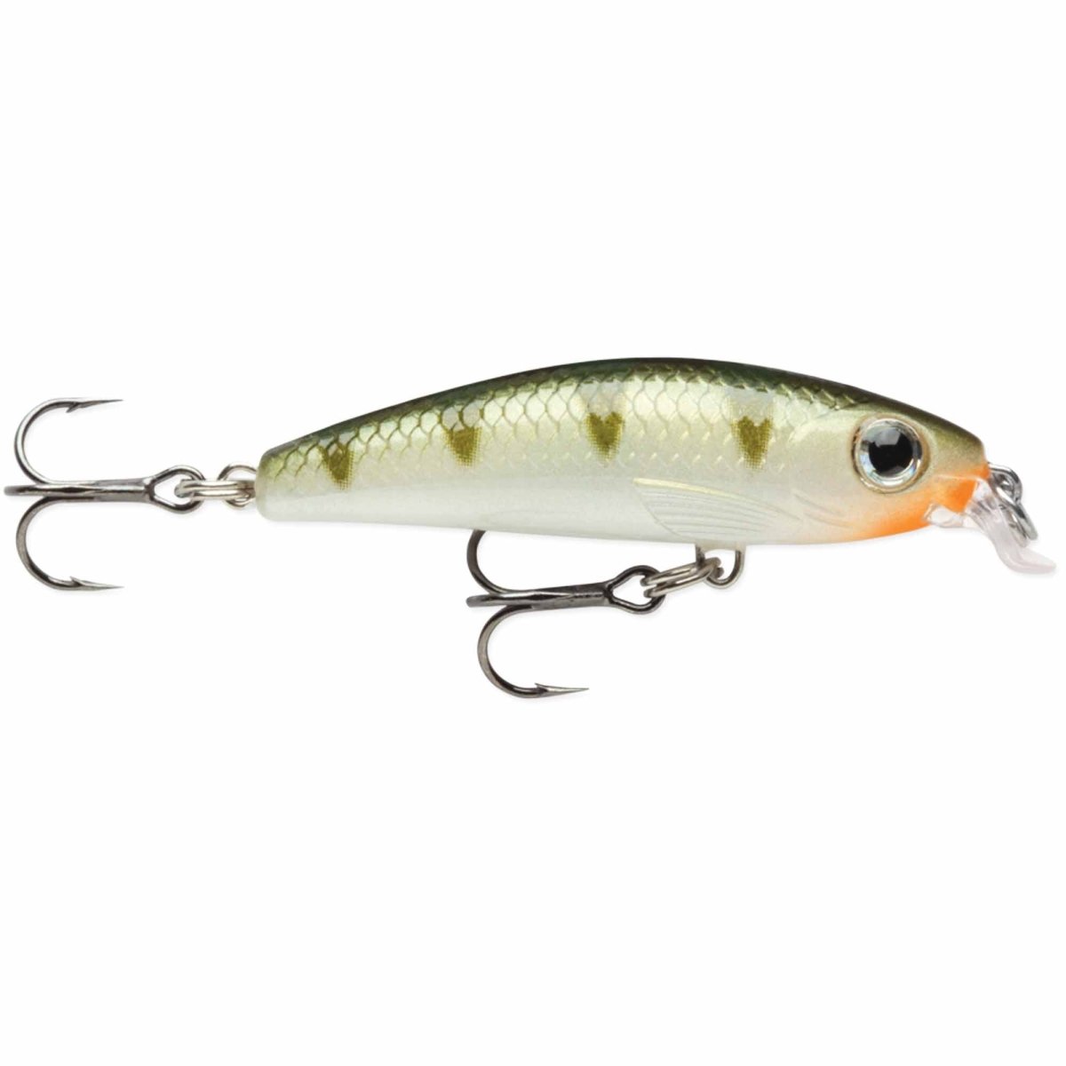Rapala Ultra Light Minnow 04 Fishing Lure - Forza Sports