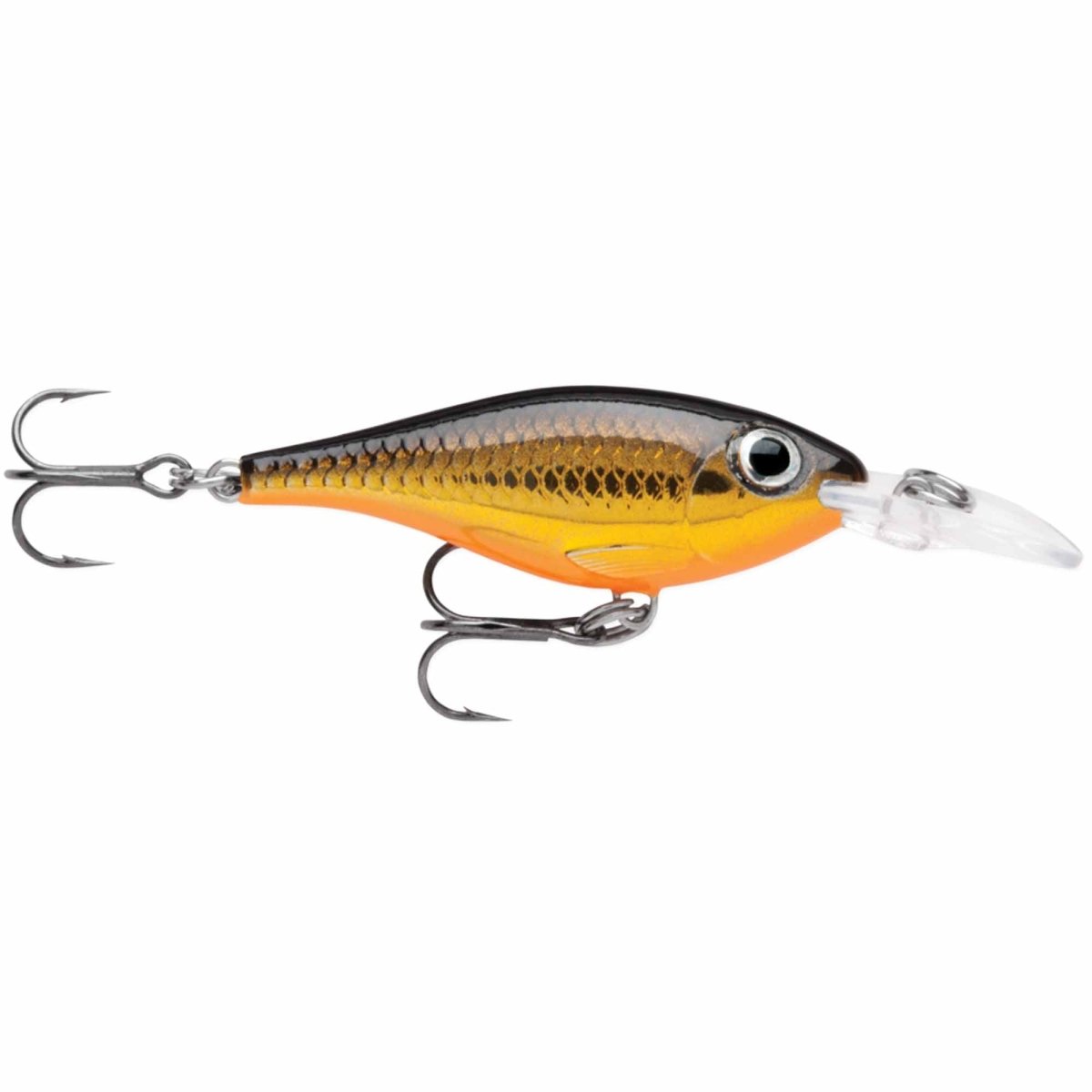 Rapala Ultra Light Shad 04, Fishing Lure - Forza Sports