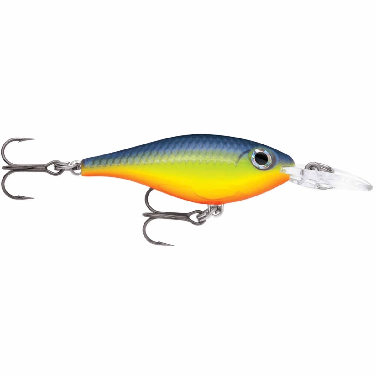 Rapala Ultra Light Shad 04, Fishing Lure - Forza Sports