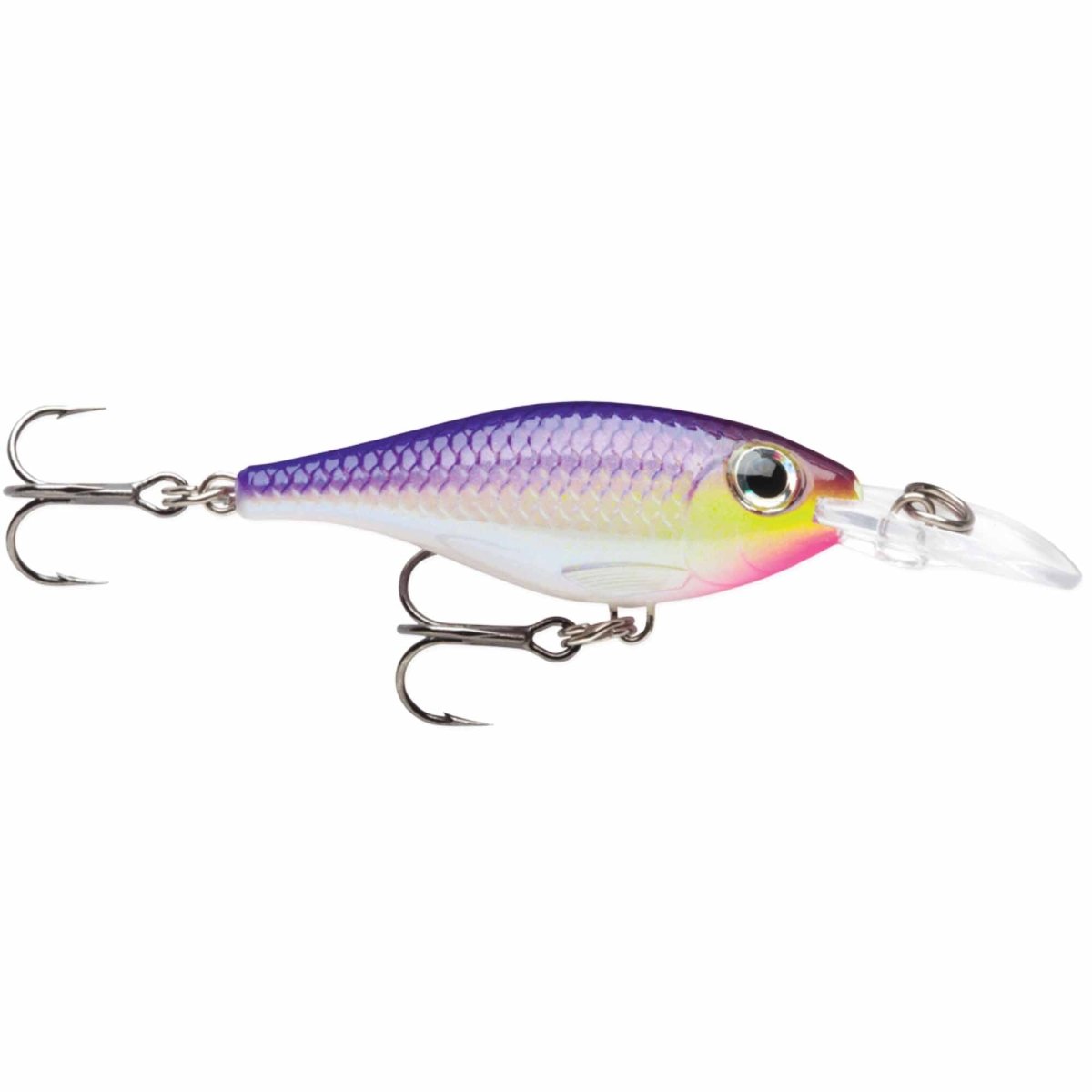 Rapala Ultra Light Shad 04, Fishing Lure - Forza Sports