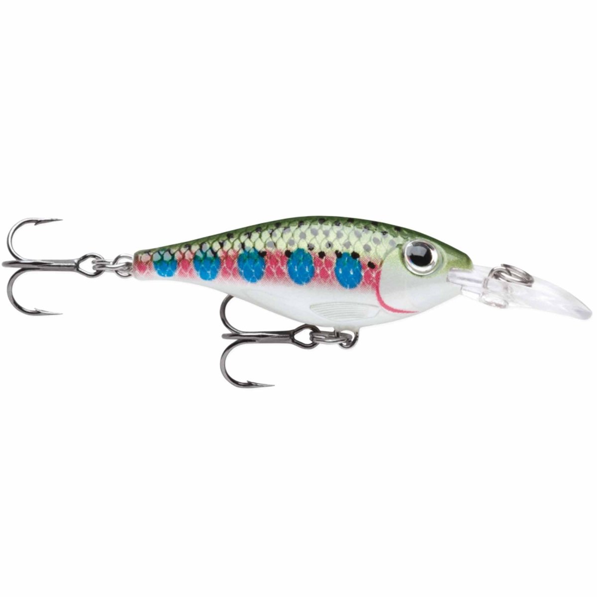 Rapala Ultra Light Shad 04, Fishing Lure - Forza Sports