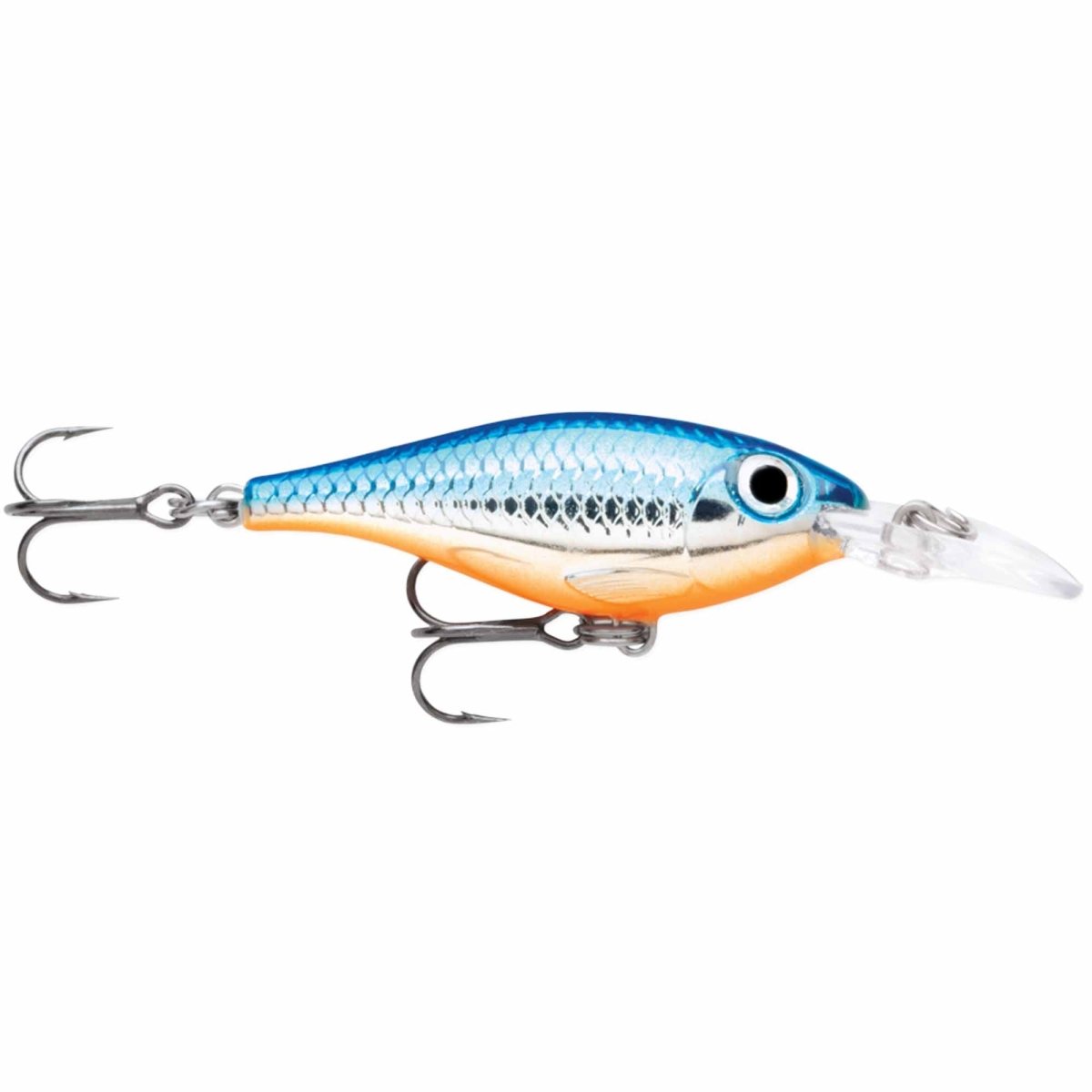 Rapala Ultra Light Shad 04, Fishing Lure - Forza Sports