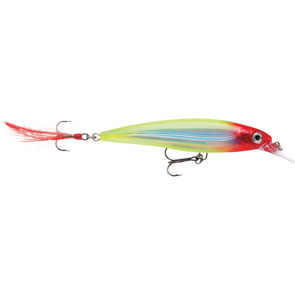 Rapala X-Rap 08, Fishing Lure - Forza Sports