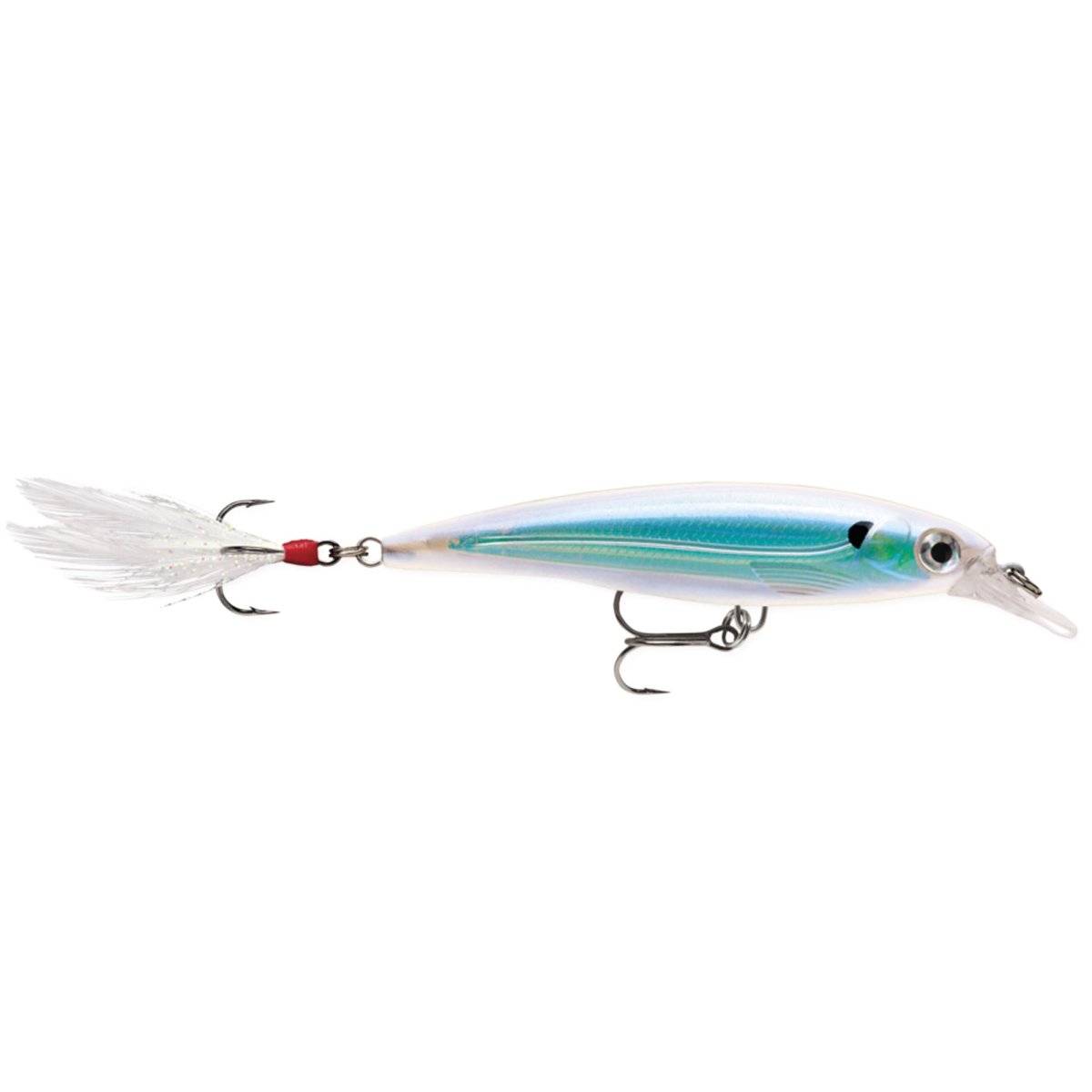 Rapala X-Rap 08, Fishing Lure - Forza Sports