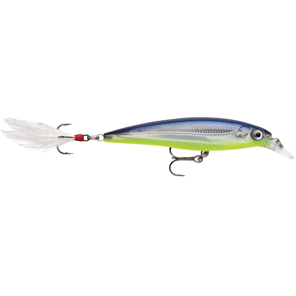 Rapala X-Rap 10, Fishing Lure - Forza Sports