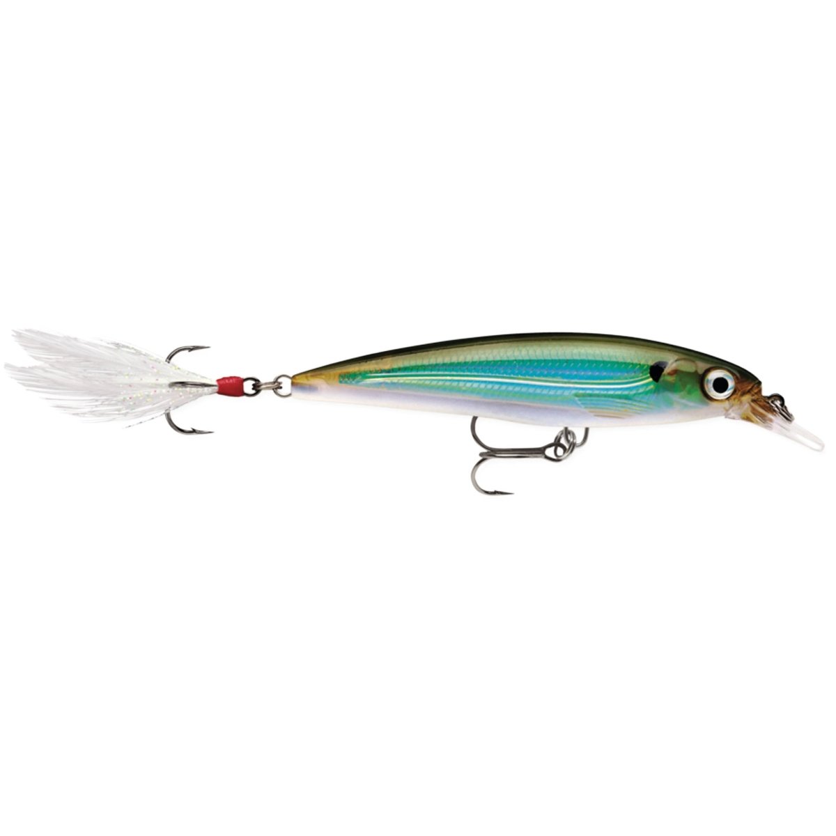 Rapala X-Rap 08, Fishing Lure - Forza Sports