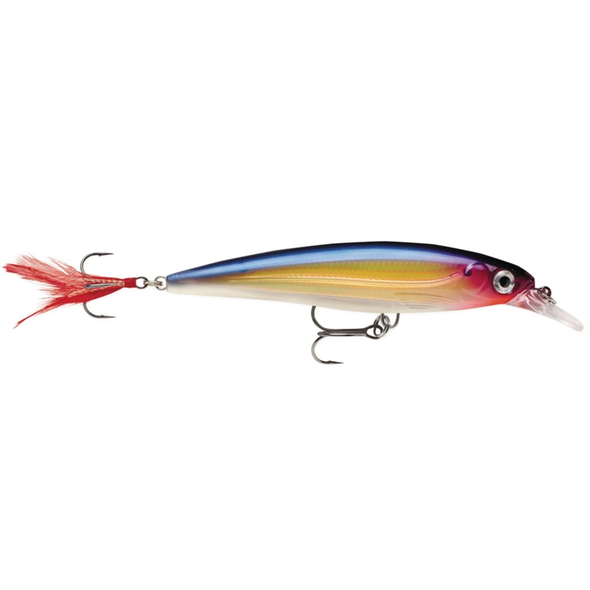 Rapala X-Rap 08, Fishing Lure - Forza Sports