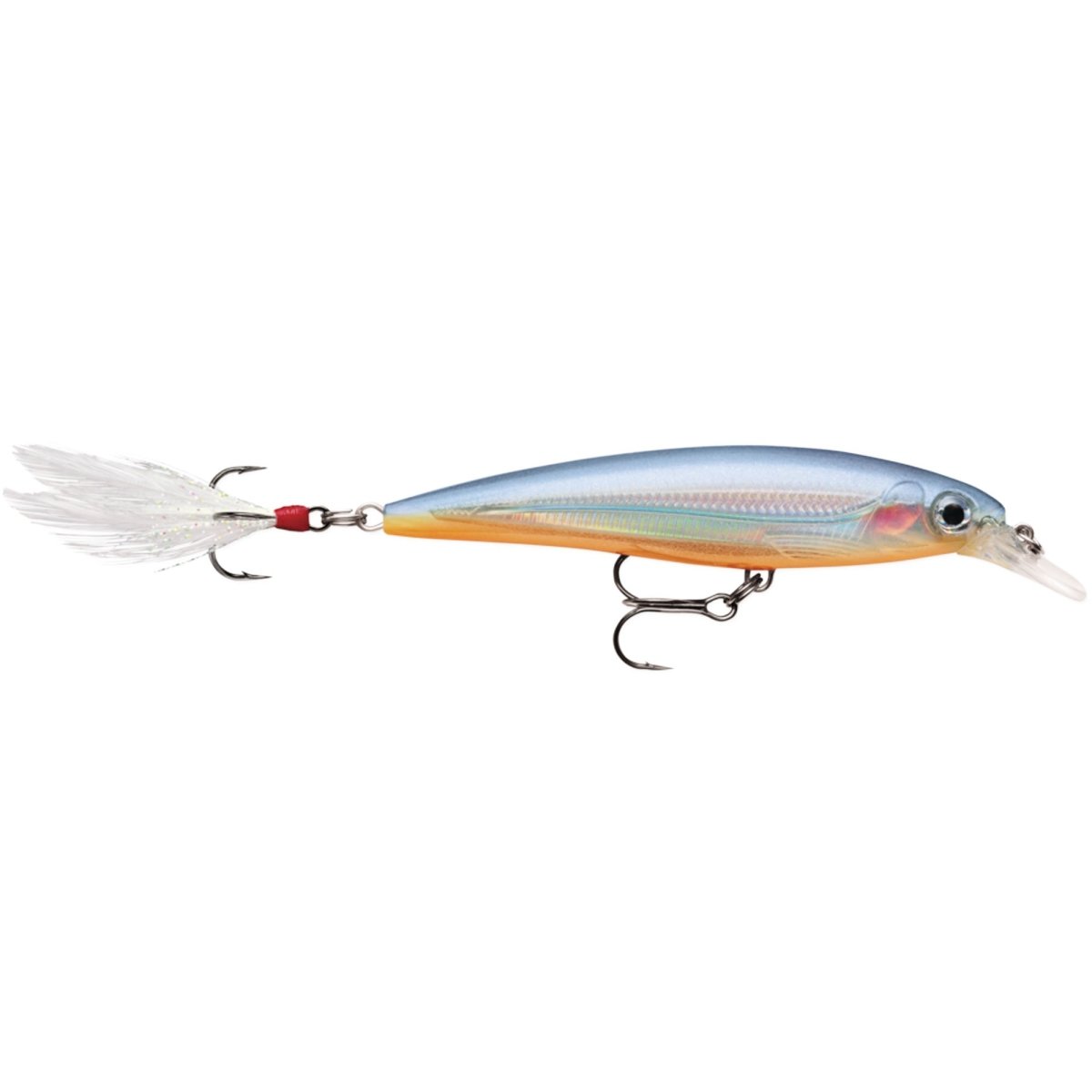 Rapala X-Rap 08, Fishing Lure - Forza Sports