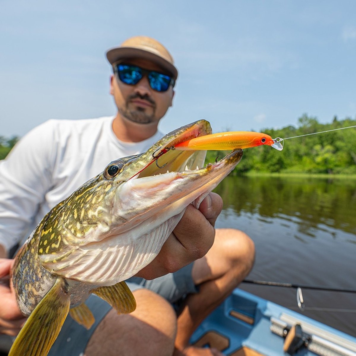 Rapala X-Rap 12, Fishing Lure - Forza Sports