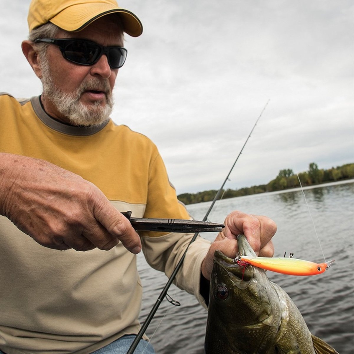 Rapala X-Rap 12, Fishing Lure - Forza Sports