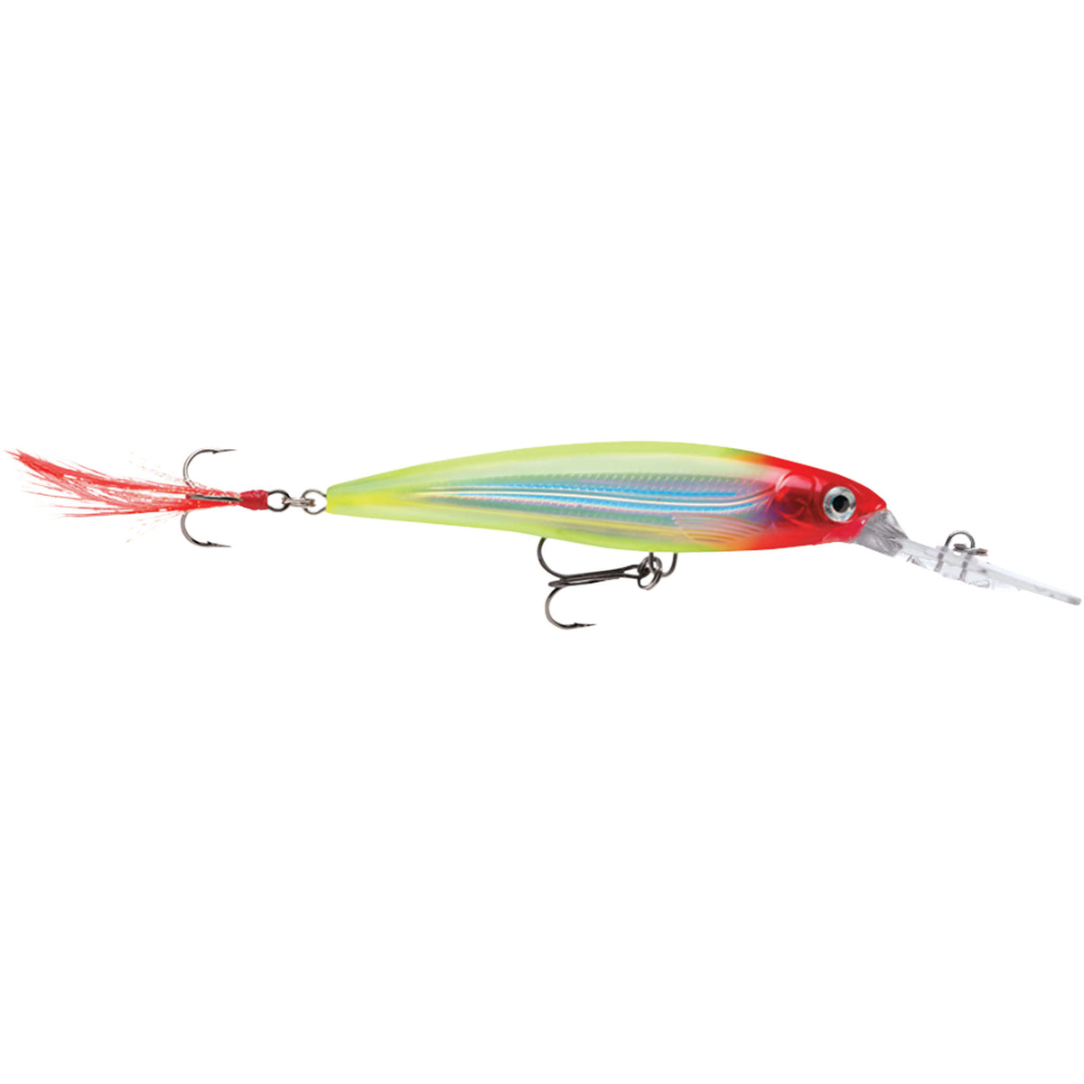 Rapala X-Rap Deep 10 Fishing Lure - Forza Sports