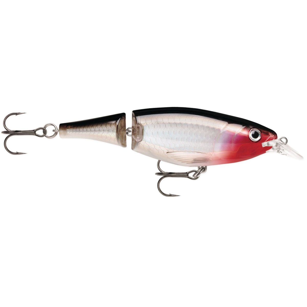 Rapala X-Rap Jointed Shad 13, Fishing Lure - Forza Sports