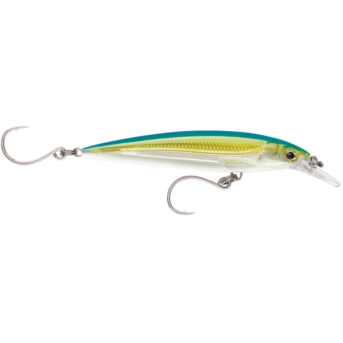 Rapala X-Rap Long Cast 12, Fishing Lure - Forza Sports