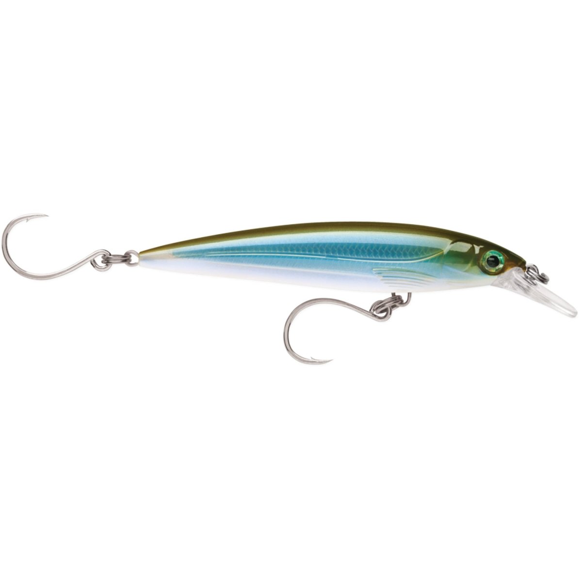 Rapala X-Rap Long Cast 12, Fishing Lure - Forza Sports