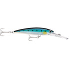 Rapala X-Rap Magnum 15 Fishing Lure, 1-1/8 oz - Forza Sports