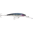 Rapala X-Rap Magnum 15 Fishing Lure, 1-1/8 oz - Forza Sports