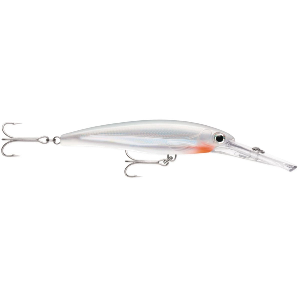 Rapala X-Rap Magnum 15 Fishing Lure, 1-1/8 oz - Forza Sports