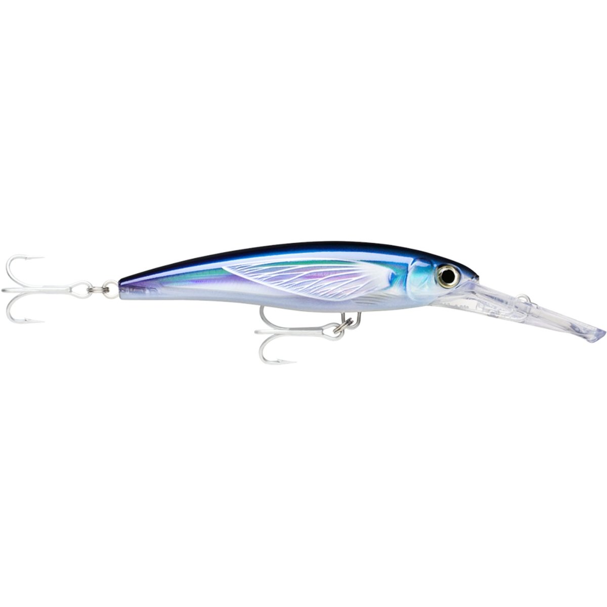 Rapala X-Rap Magnum 15 Fishing Lure, 1-1/8 oz - Forza Sports