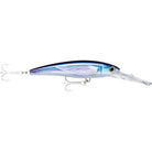 Rapala X-Rap Magnum 15 Fishing Lure, 1-1/8 oz - Forza Sports
