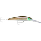 Rapala X-Rap Magnum 15 Fishing Lure, 1-1/8 oz - Forza Sports