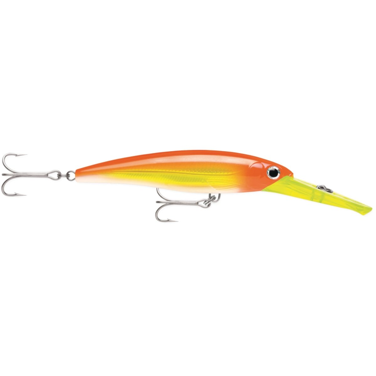 Rapala X-Rap Magnum 15 Fishing Lure, 1-1/8 oz - Forza Sports