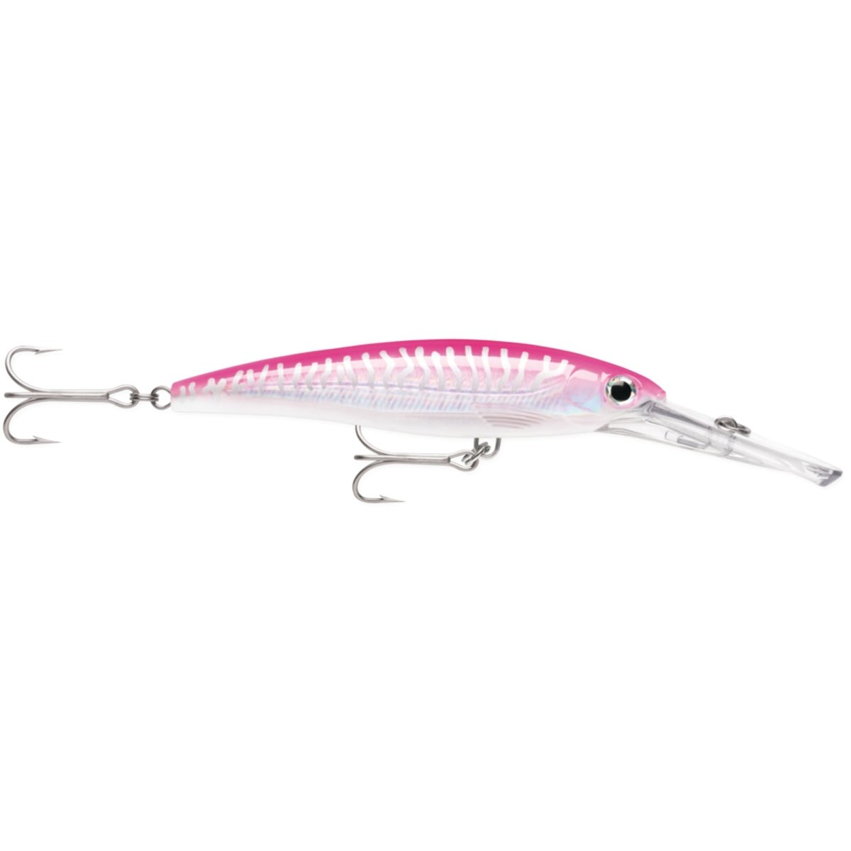 Rapala X-Rap Magnum 15 Fishing Lure, 1-1/8 oz - Forza Sports