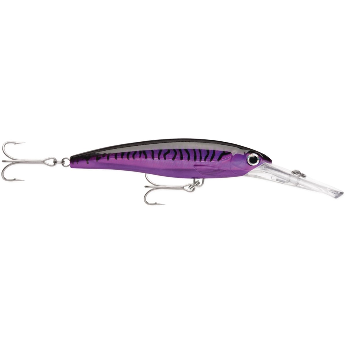 Rapala X-Rap Magnum 15 Fishing Lure, 1-1/8 oz - Forza Sports
