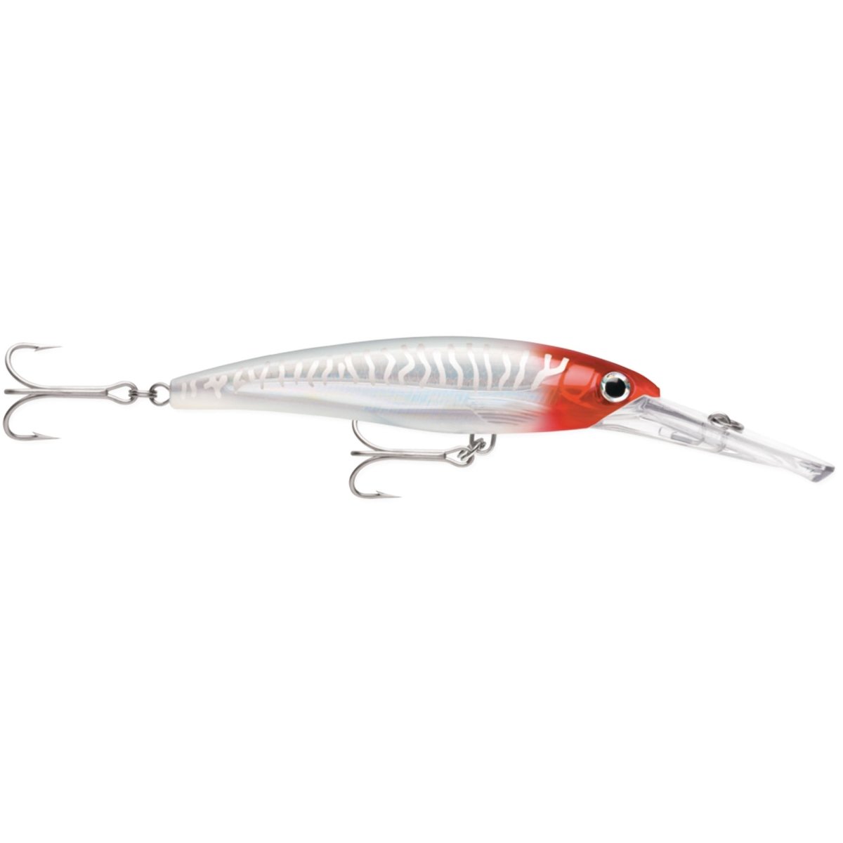 Rapala X-Rap Magnum 15 Fishing Lure, 1-1/8 oz - Forza Sports