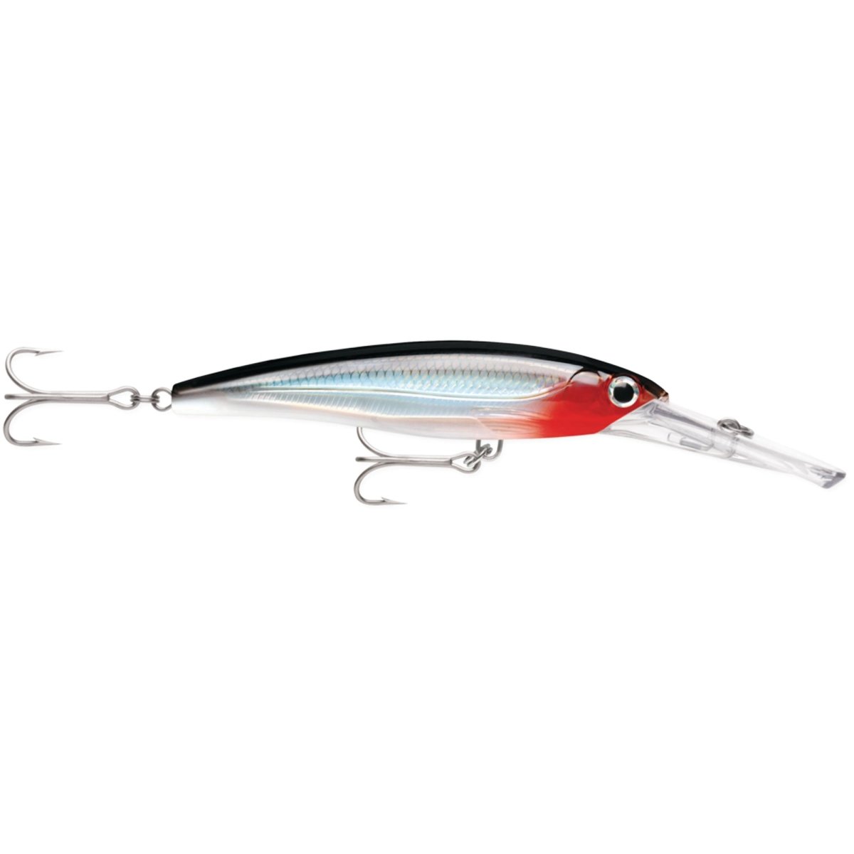 Rapala X-Rap Magnum 15 Fishing Lure, 1-1/8 oz - Forza Sports