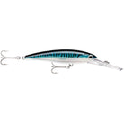 Rapala X-Rap Magnum 15 Fishing Lure, 1-1/8 oz - Forza Sports