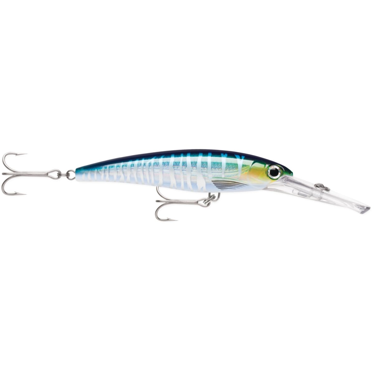 Rapala X-Rap Magnum 15 Fishing Lure, 1-1/8 oz - Forza Sports